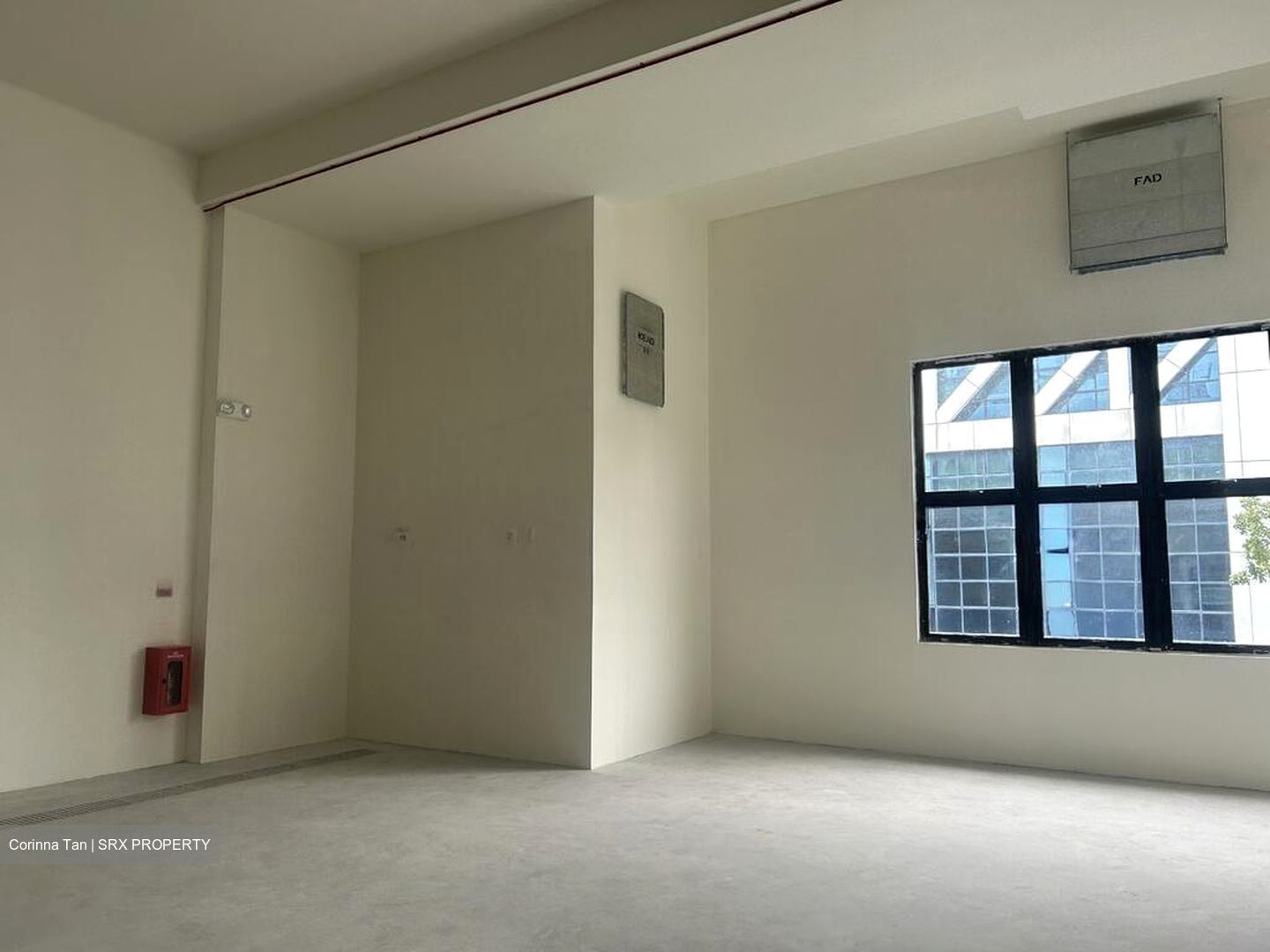 Genting Building (D13), Factory #512270581